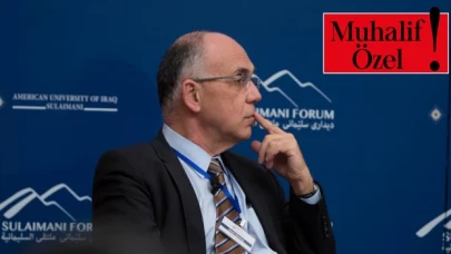 Henri Barkey: ‘’Aslı’nın savcılarla kendini koruduğunu bilmiyordum’’