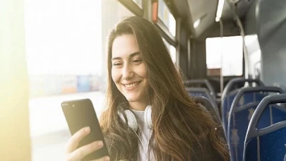 İBB Wi-Fi Maçka Demokrasi Parkı’nda