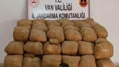 İçişleri Bakanı Soylu: 700 kilogram esrar ele geçirildi