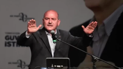 İçişleri Bakanı Soylu: Cumhuriyet’in 100. yılında içeride bir tek teröristin kalmadığı haberini milletimize vereceğiz