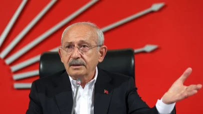 İçişleri Bakanlığı’ndan Kılıçdaroğlu’na YSK çağrısı
