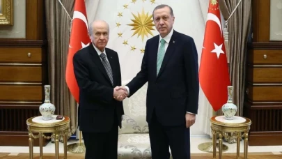 İddia: Bahçeli, 4 Eylül’deki mitingde erken seçim çağrısı yapabilir