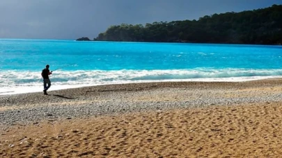 İki ilde denize girmek yasaklandı