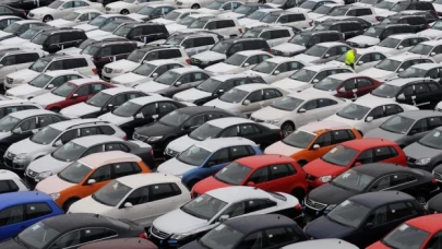 İkinci el araç sitelerine soruşturma