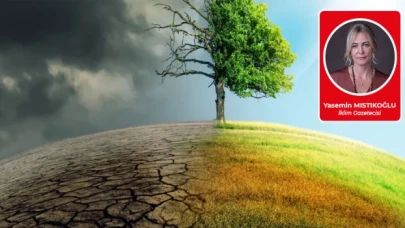 “İklim Krizi” İktidar yanlısı mı? Yoksa muhalefet mi?