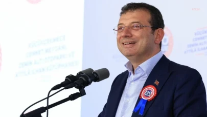 İmamoğlu’ndan, ’1000 Gün’ yanıtı: O 1000 gün, onlara yakın olan bir avuç insan için büyük bir kayıp dönemidir