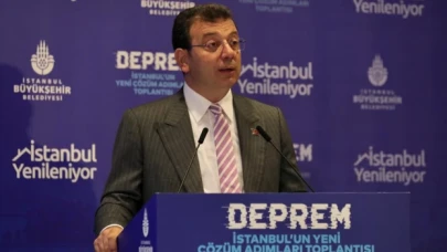 Ekrem İmamoğlu’ndan İstanbullulara: Binanızı yenilemek için başvurun