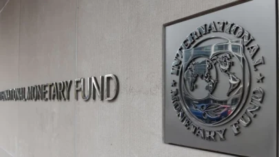 IMF: Merkez bankaları enflasyonu hedefe döndürmek için kararlı davranmalı