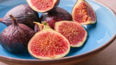 İncir neden kabuğuyla yenmeli?