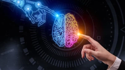 İnsan yüzünü modelleyen yapay zeka geliştirildi