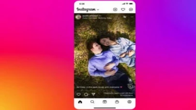 Instagram için önemli uyarı