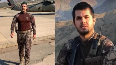 İntihar eden polisin ses kaydı ortaya çıktı: "Senin ağzına tükürürüm" diye hakaret ettiler