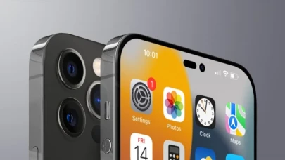 iPhone 14 ve iPhone 14 Pro arasındaki farklar netleşiyor