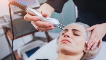 İş yeri açma ve ruhsat alma şartlarında değişiklik: Güzellik salonlarında tıbbi işlem yapılamayacak