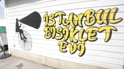 İsbike Bisiklet Okulu’nda başlattığı kurslarda yaklaşık 3 bin kişi ücretsiz bisiklet eğitimi aldı