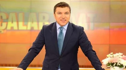 İsmail Küçükkaya Halk TV’ye geçti