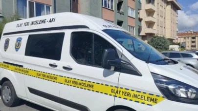 İstanbul’da şüpheli ölüm: Musevi iş insanı aracında ölü bulundu