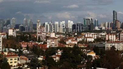 İstanbul'daki 1.6 milyon konutun deprem sigortası bulunmuyor