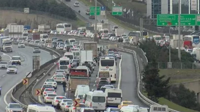 İstanbullular dikkat; 15 gün süreyle yol kapatılacak