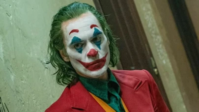 ’Joker 2'nin vizyon tarihi açıklandı