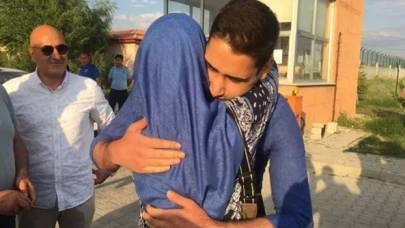 Kadir Şeker'in tahliyesine itiraz reddedildi