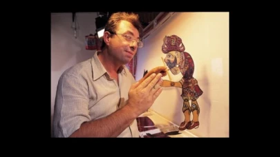 Karagöz ve kukla sanatçısı Alpay Ekler hayatını kaybetti