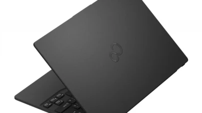 Karşınızda dünyanın en hafif dizüstü bilgisayarı: Fujitsu WU-X / G2