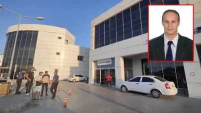 Kavga sırasında bıçaklanan Kuşadası Belediyesi İnsan Kaynakları Müdürü yaşamını yitirdi