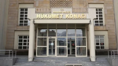 Kayyım tarafından yönetilen Hakkâri Belediyesi icralık oldu; borcunu ödeyemedi