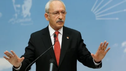 Kemal Kılıçdaroğlu: CHP'deki kısır çekişmeleri tamamen ayıkladık