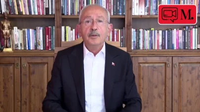Kemal Kılıçdaroğlu: Dünya faizleri yukarı çekiyor, Erdoğan indiriyor