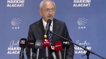 Kemal Kılıçdaroğlu: EYT sorununu çözecekse Bay Kemal çözer