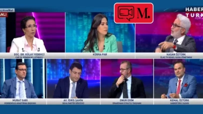 Kemal Öztürk, Onur Erim'e yüklendi