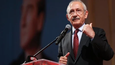 Kılıçdaroğlu: Bizdeki seçmen bilgisi YSK’nin elinde yok