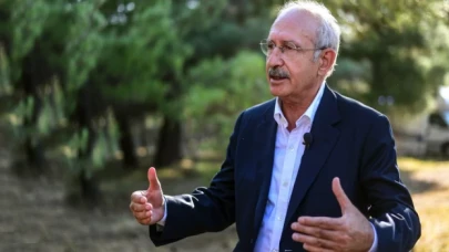 Kılıçdaroğlu: Cumhurbaşkanlığı seçimini ilk turda alırız