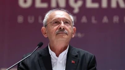 CHP lideri Kemal Kılıçdaroğlu, TV’de gündemi değerlendirdi