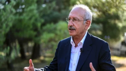 Kılıçdaroğlu'ndan gençlere: Ne olursa olsun, kavga etmeyeceksiniz