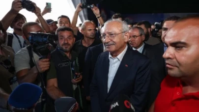 Kılıçdaroğlu’ndan ’İHA ve SİHA’ sorusuna yanıt