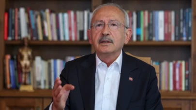 Kılıçdaroğlu'ndan Nebati'ye: Gazetelerinize gece yarısı manşet değiştirtmişsiniz