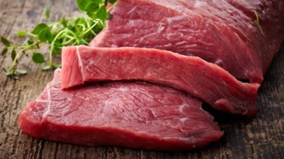 Kırmızı ette fiyat artışı sürüyor