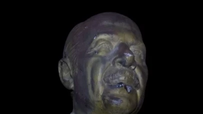 Kırşehir’deki Neşet Ertaş heykeline saldırı