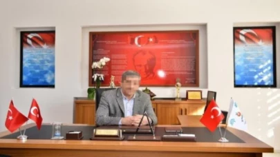 Kitap satışı geliriyle odasını yenilettiği iddia edilen okul müdürüne soruşturma