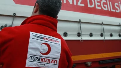 Kızılay yöneticilerine ödenen maaşlarda en yüksek maaş eski vekil Yetiş’in