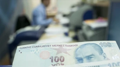 KOBİ’lerin kredi borçları 1 trilyon 511 milyar TL’ye ulaştı