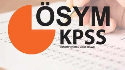 KPSS, Erdoğan'ın "Kimsenin gönlünde en ufak bir şüphe oluşmasın" demesi üzerine iptal edilmiş