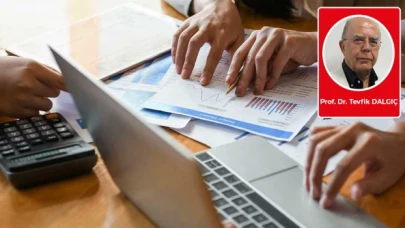 Kredi derecelendirme kuruluşlarını kim derecelendirecek?