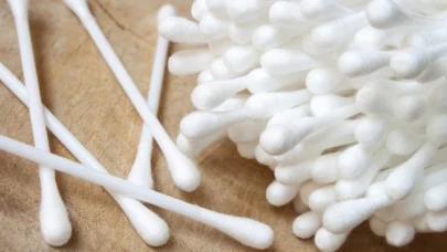 Kulak çubuğu kulak yolunda tıkanıklığa yol açabilir!