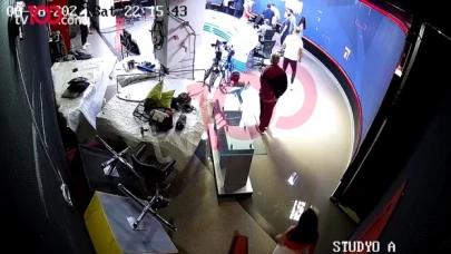 Latif Şimşek'i darp eden Enginyurt'un koruması: Öfkeme yenildim