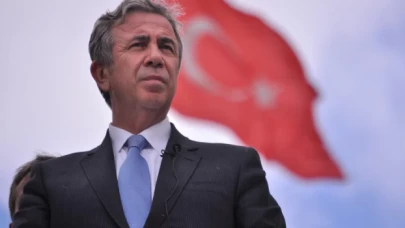 Mansur Yavaş: Ülkeyi sevmek demek sadece sınır boylarında savaşmak, nöbet beklemek değildir