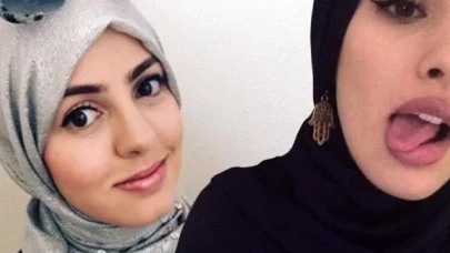 Mariam Kavakçı peş peşe paylaşımlar yaptı: Yok olacaksınız